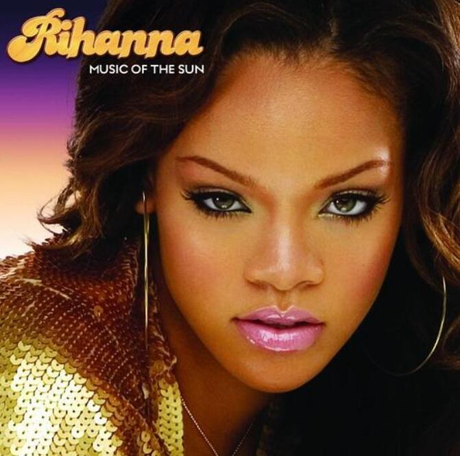 ̫֮ RihannaٹרMusic Of The SunFLAC+MP3