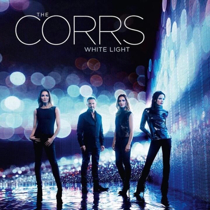 The CorrsɶϳšWhite LightâWAVר