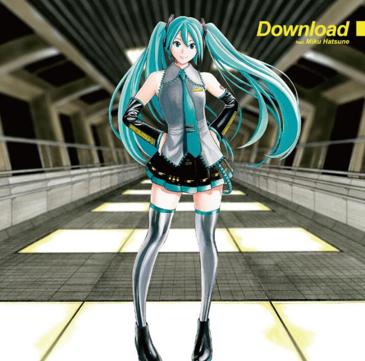 VOCALOIDӸ輧 feat.ߥDownloadWAVר
