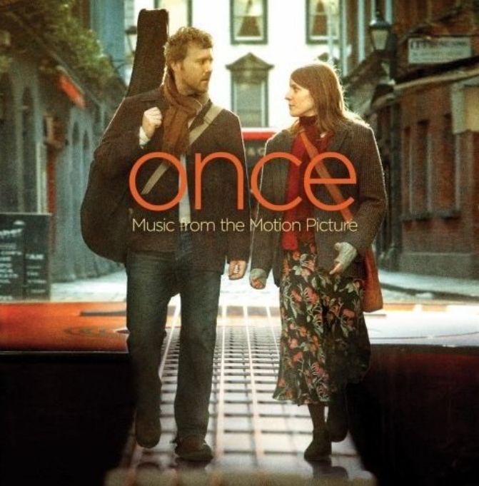 ӰOSTԭOnce (Soundtrack)ר