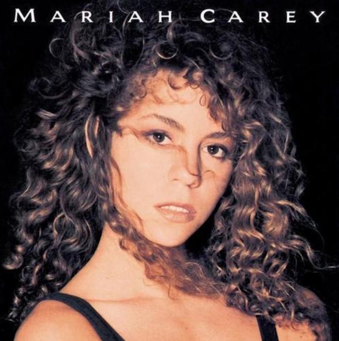  ǿͬרMariah Carey