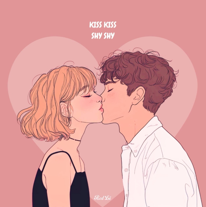  ҪRedLi Kiss Kiss Shy ShyMP3