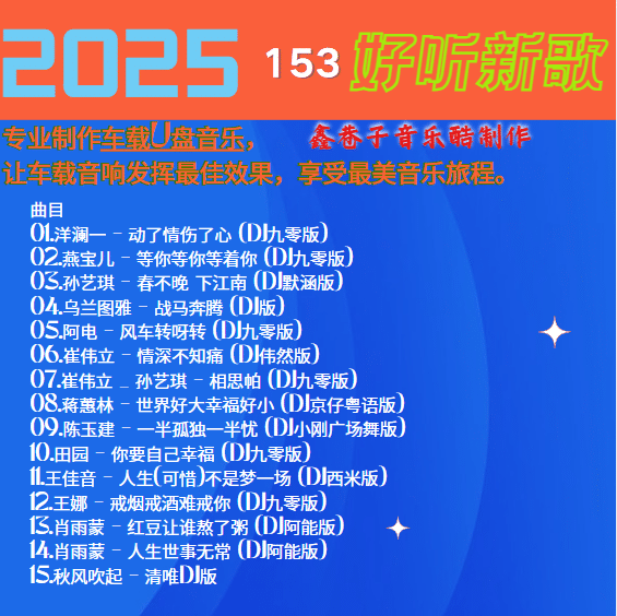 ȺDJ2025¸153ʮʡWAVֹ졿