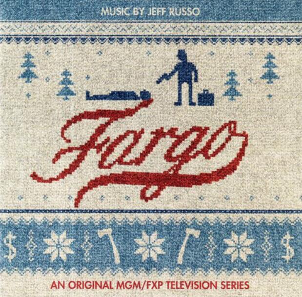 Jeff RussoFargo (Original Television Soundtrack)ѩOSTר