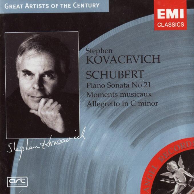 ʡEMIKovacevichSchubertר