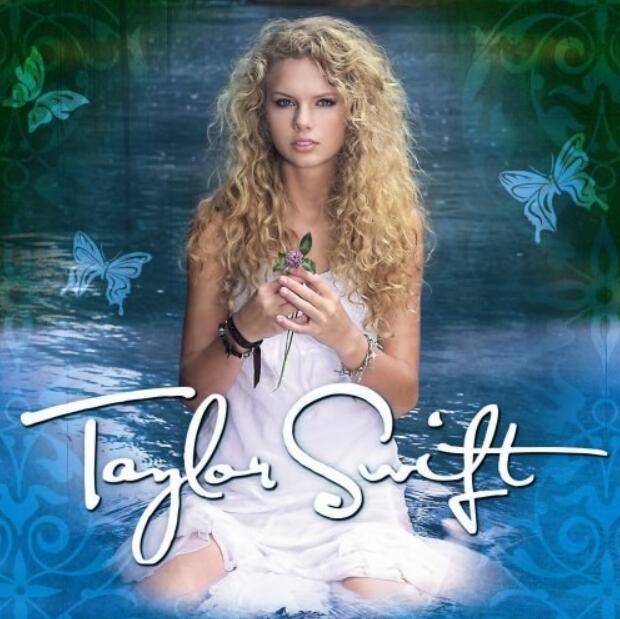 ùùͬרTaylor Swift (Deluxe Edition) WAV