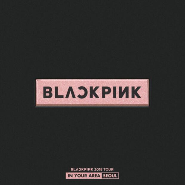BLACKPINKTOUR 'IN YOUR AREA' SEOUL (Live)ݳר