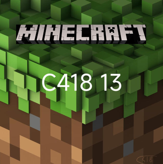 ҵԭ C418Minecraftƴ10WBGM