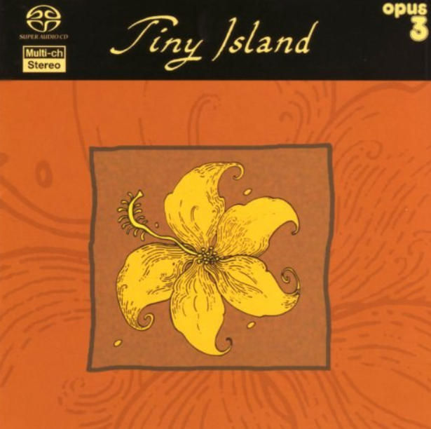 Tiny IslandTiny Island(С)APEר