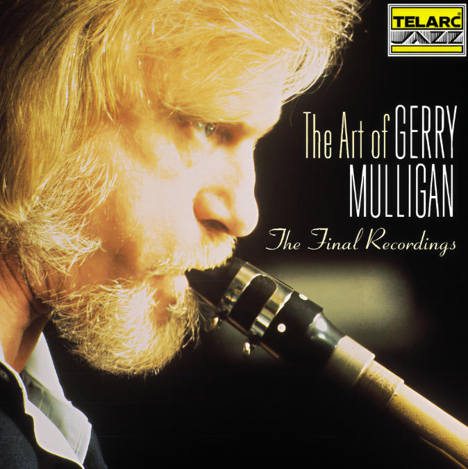 ʿ˹The Art Of Gerry Mulligan: The Final RecordingsAPE