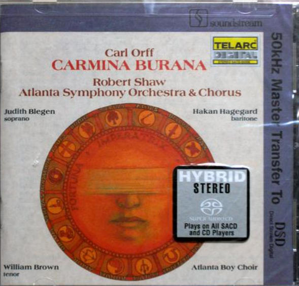 ̩˹ŵרCarmina Buranaʫ衷APE