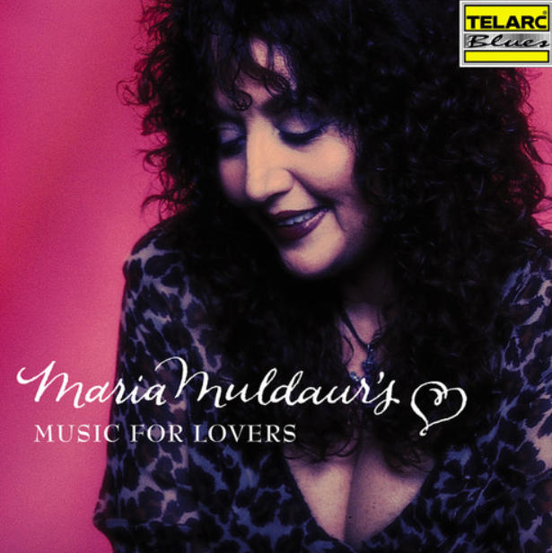 ̩Ů Maria Muldaur Music for Loversר
