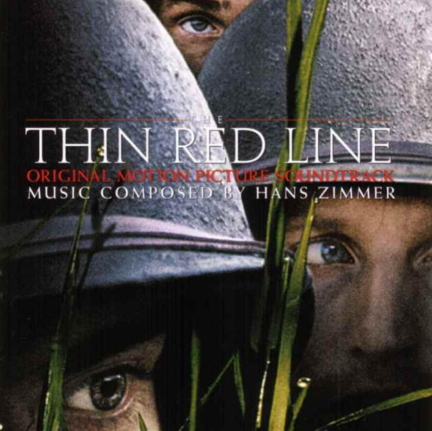 ˹ĬThe Thin Red LineϸϸĺߡOSTԭ