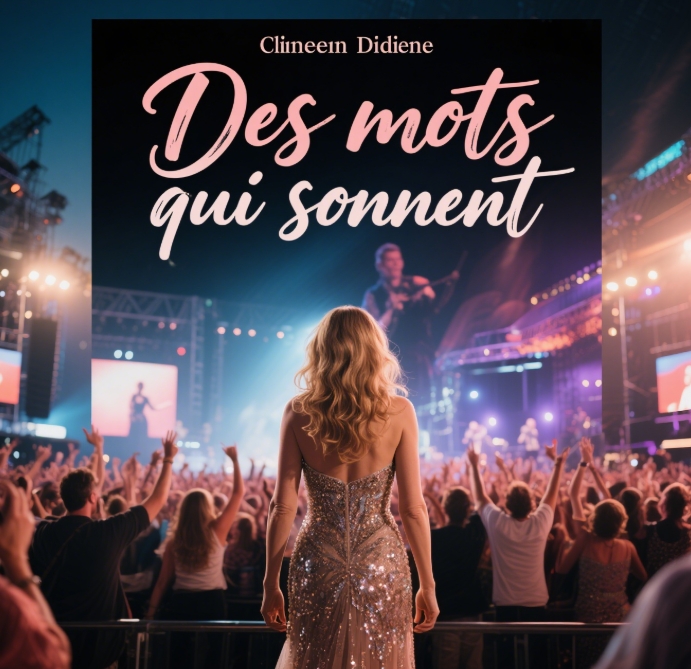 ϯյᷨרDes Mots Qui Sonnent