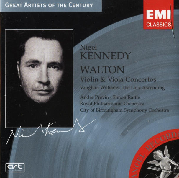 EMIŵءKennedy_Walton & Vauhan Williamsר