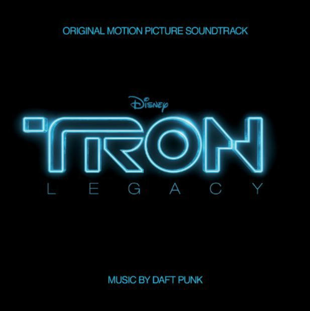 ս͵ӰԭDaft PunkTron Legacy (Special Edtion)ר