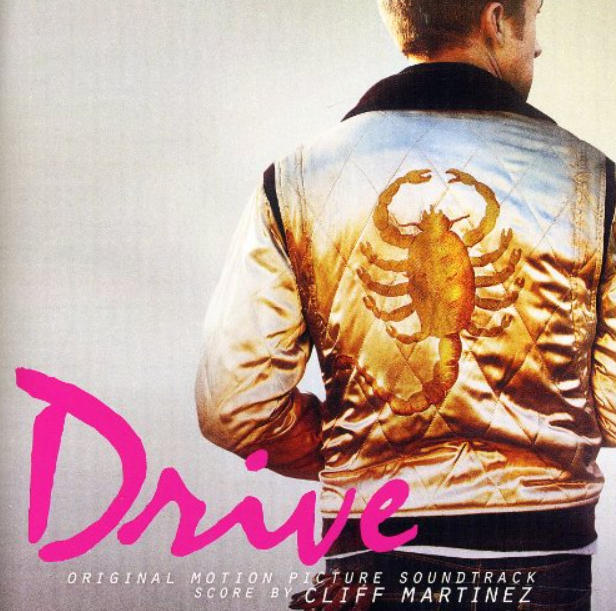 ʻ Drive (Original Motion Picture Soundtrack)ԭ