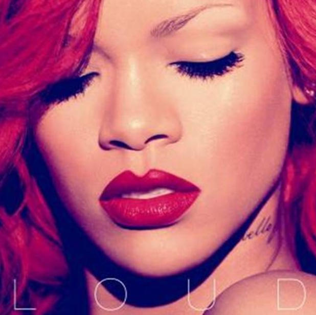 ְҵȺ ٹ RihannaLoudFLAC+MP3ר