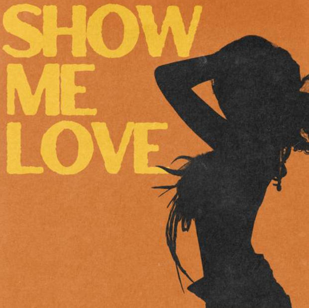 Ƥŵ WizTheMC,bees & honeyShow Me LoveMP3