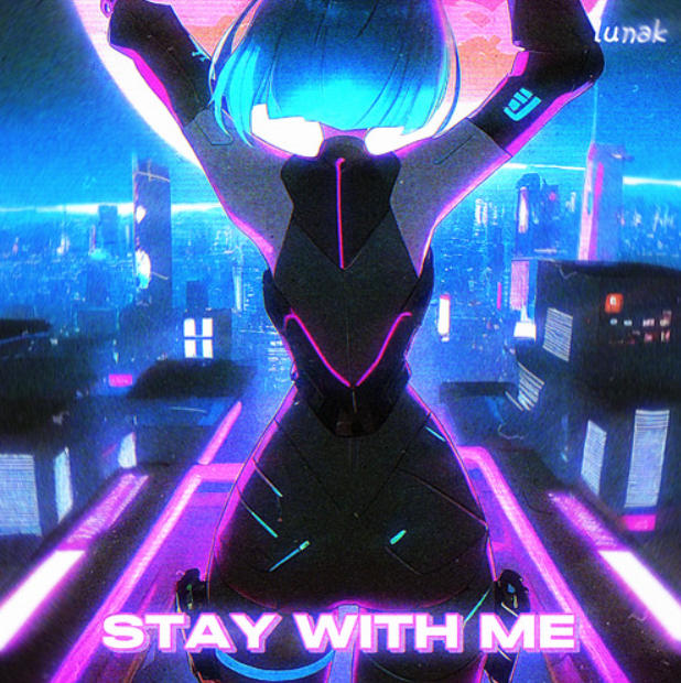 Իõ LunakStay With Me (Phonk)MP3