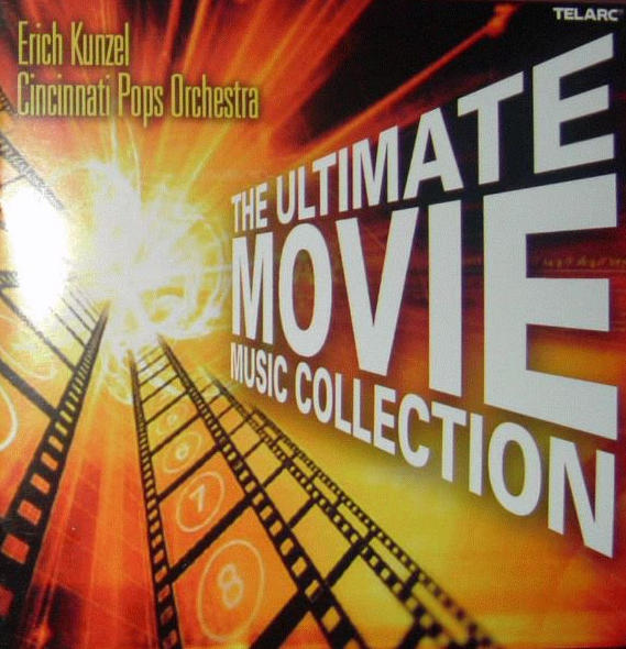 ��������������ŵ�Ӱԭ������Ultimate Movie Music Collection��