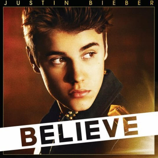 ˹ȲBelieve (Deluxe Edition)FLAC+MP3ר