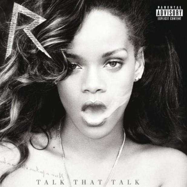 ˵ ٹRihannaTalk That Talk (Deluxe Edition)ר