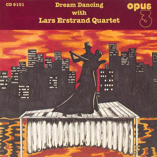 ʿξɶ Lars Erstrand QuartetDream Dancingר