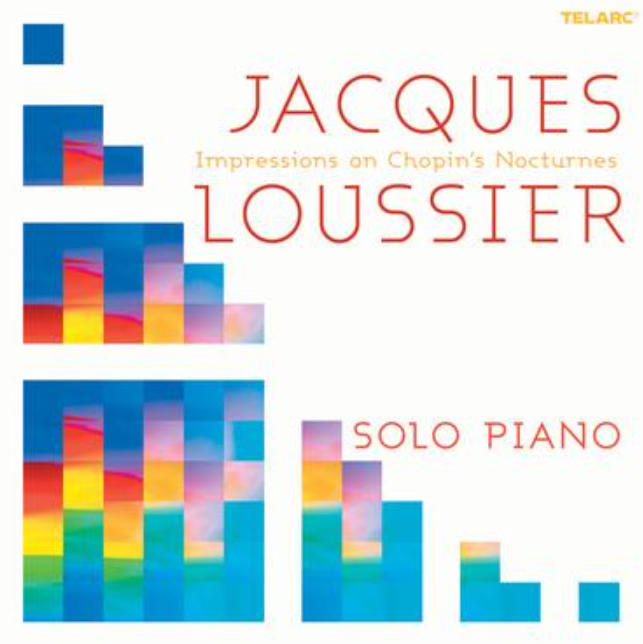 ʿŵڡImpressions On Chopin'S Nocturnesר