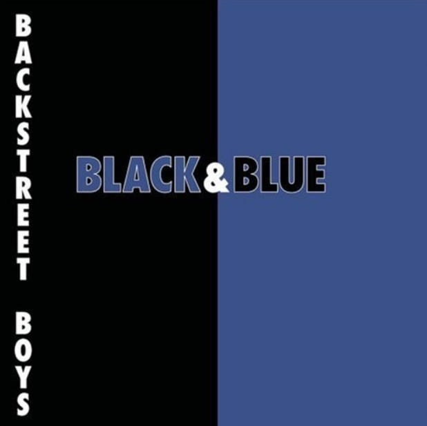 һ˵ഺкBlack & BlueFLAC+MP3ר