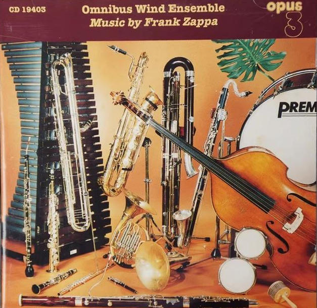 Opus3 ķ˹šЧ֮áWAVר