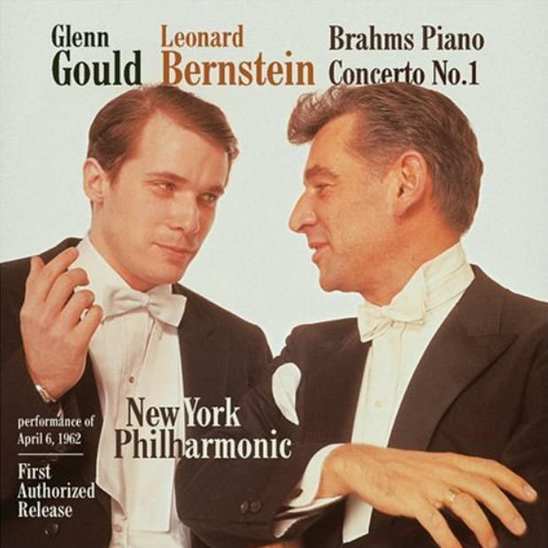һ�Ŵ�Խʱ��ľ���¼�� Brahms��Piano Concerto No.1��Decca����ר��