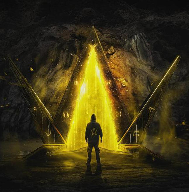 �����������ֵ�� Alan Walker��Walkerverse, Pt. I��FLAC+MP3����