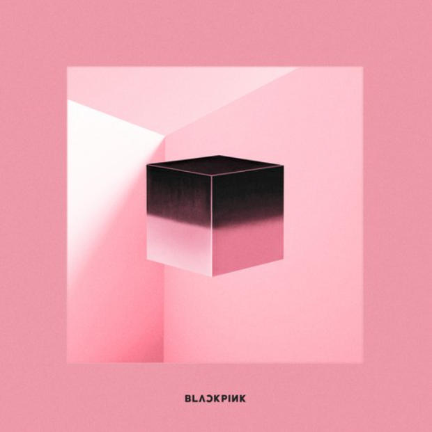 ��īBLACKPINK 1st Mini Album��SQUARE UP��FLAC+MP3��������