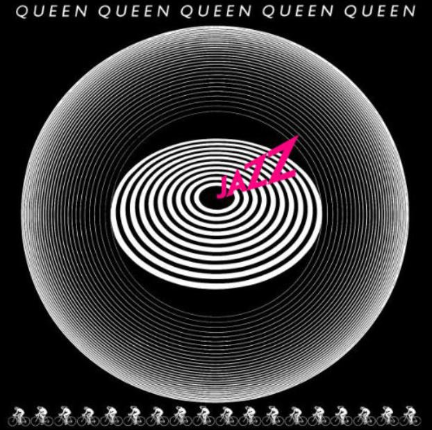 �������г��� �ʺ��ֶ�Queen��Jazz��FLAC+MP3����ר������