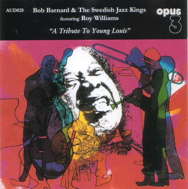Hybrid SACD��Tribute to Young Louis��Opus 3С��ר��WAV��ʽ����