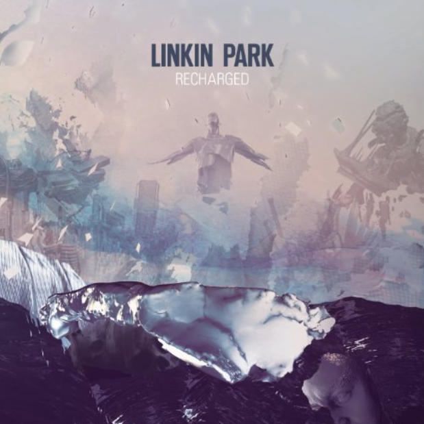 �ֿϹ�԰Linkin Park��Recharged Recharged��FLAC+MP3������Դ