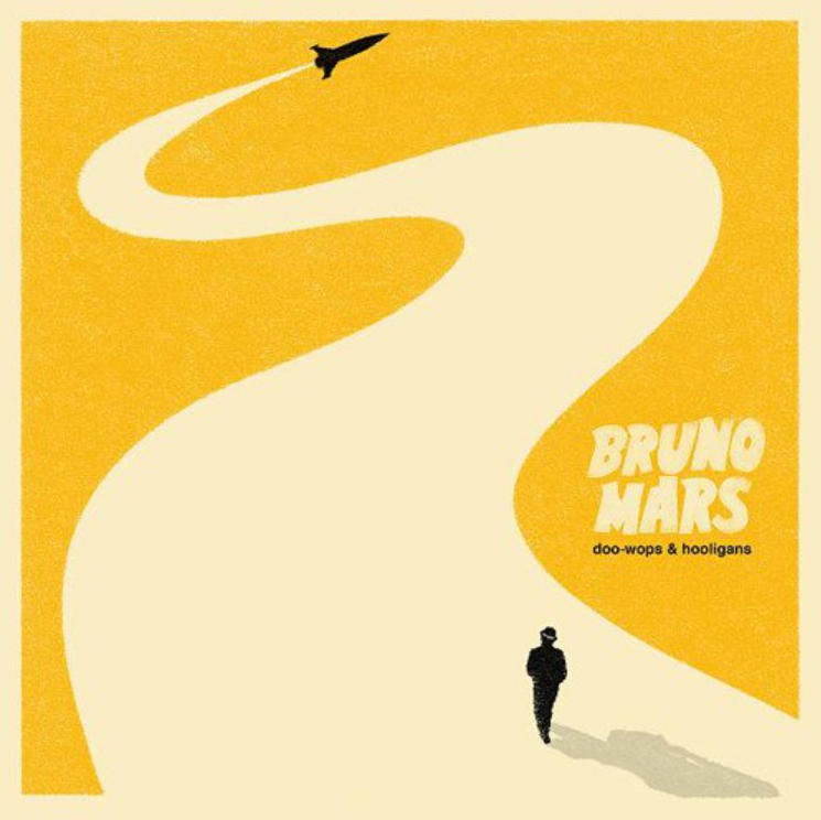 Bruno Mars��Doo-Wops & Hooligans���ſ����FLAC+MP3����