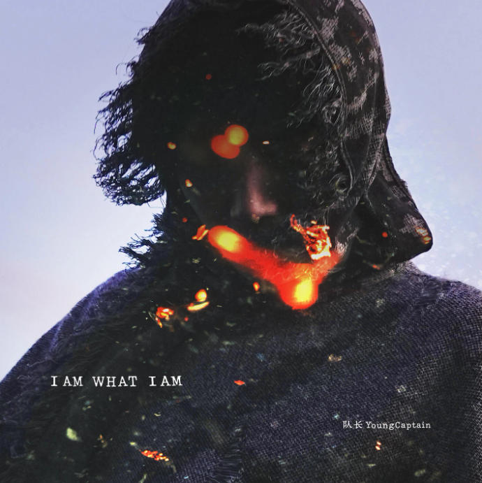 �������I AM WHAT I AM �ӳ���ͬ�͡�FLAC+MP3��������