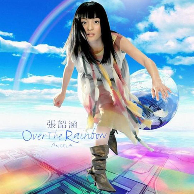 ������ҥ����Over The Rainbow���غ�����Խ�ʺ硷 FLAC+MP3��Դ